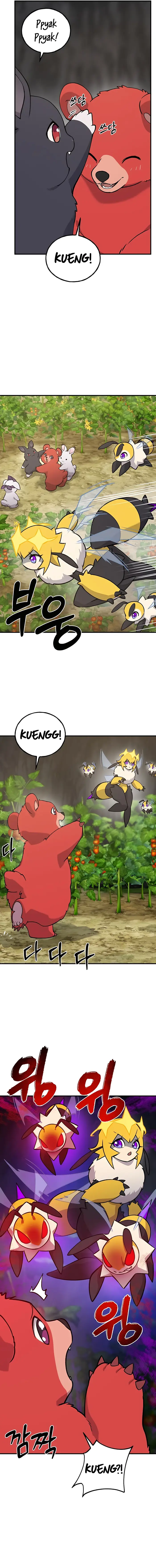 Solo Farming In The Tower - Chapter 24 image 06_optimized